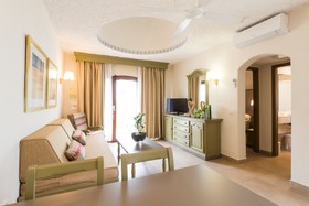 HD Parque Cristóbal Tenerife