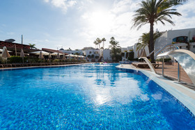 HD Parque Cristóbal Tenerife