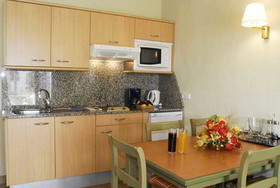 HD Parque Cristóbal Tenerife