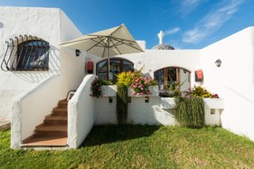 HD Parque Cristóbal Tenerife