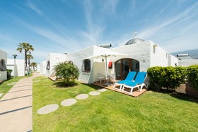 HD Parque Cristóbal Tenerife