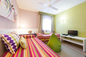 HD Parque Cristóbal Tenerife