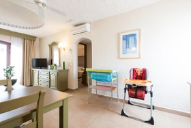 HD Parque Cristóbal Tenerife