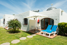 HD Parque Cristóbal Tenerife