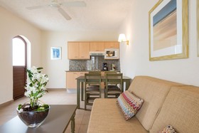 HD Parque Cristóbal Tenerife