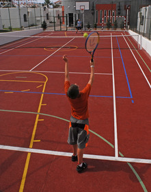 HD Parque Cristóbal Tenerife