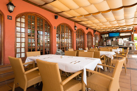 HD Parque Cristóbal Tenerife