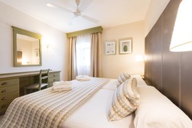 HD Parque Cristóbal Tenerife