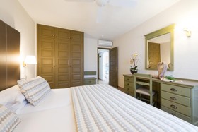 HD Parque Cristóbal Tenerife