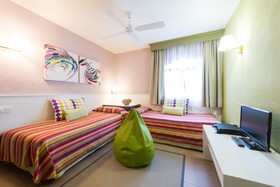 HD Parque Cristóbal Tenerife