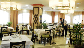 HD Parque Cristóbal Tenerife