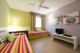 HD Parque Cristóbal Tenerife