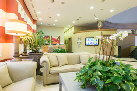 HD Parque Cristóbal Tenerife