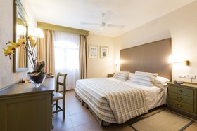 HD Parque Cristóbal Tenerife