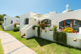 HD Parque Cristóbal Tenerife