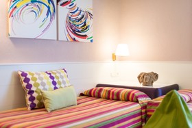 HD Parque Cristóbal Tenerife