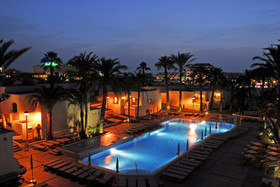 HD Parque Cristóbal Tenerife