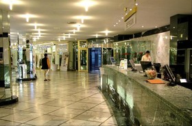 Hotel Mediterranean Palace