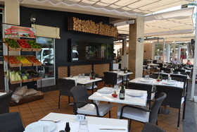 Hotel Parque de las Americas