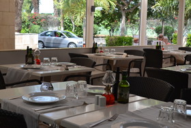 Hotel Parque de las Americas