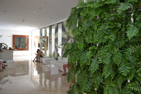 Hotel Parque de las Americas