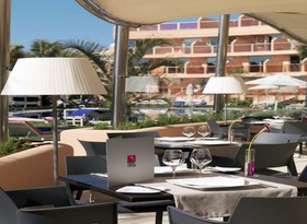 Sir Anthony Hotel