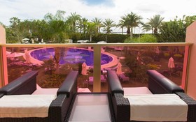 Sir Anthony Hotel