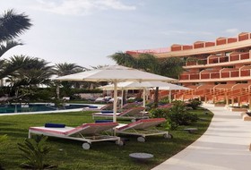 Sir Anthony Hotel