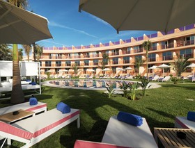 Sir Anthony Hotel