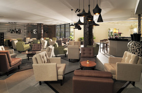 Sir Anthony Hotel