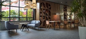 Sir Anthony Hotel