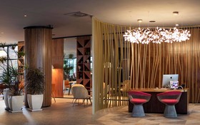Sir Anthony Hotel