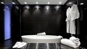 Sir Anthony Hotel