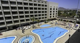 Kn Aparthotel Columbus