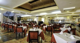 Kn Aparthotel Columbus