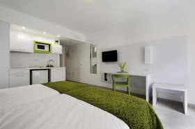 Kn Aparthotel Columbus