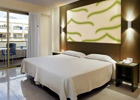 Kn Aparthotel Columbus