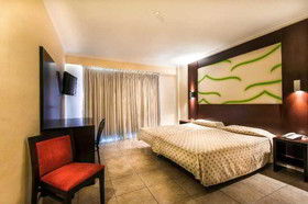 Kn Aparthotel Columbus