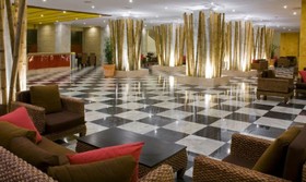 Las Piramides Resort