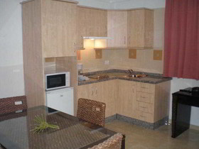Las Piramides Resort