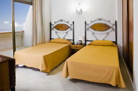 Las Piramides Resort