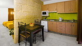 Las Piramides Resort