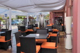 Apartamentos Marola Park