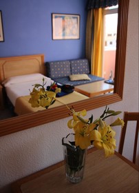 Apartamentos Marola Park