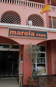Apartamentos Marola Park