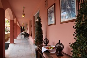 Apartamentos Marola Park