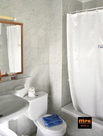 Apartamentos Marola Park