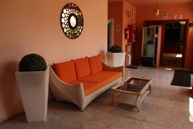 Apartamentos Marola Park