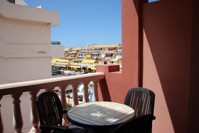 Apartamentos Marola Park