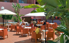 Apartamentos Marola Park